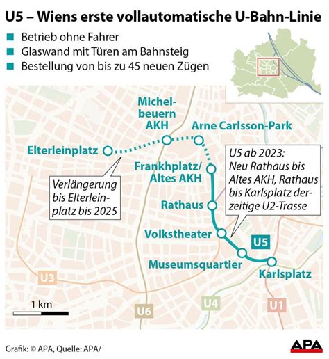 wiener linien präsentierten das design der u5 wien derstandard at › panorama