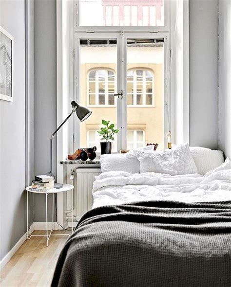 30 Awesome Small Bedroom Decorating Ideas On A Budget