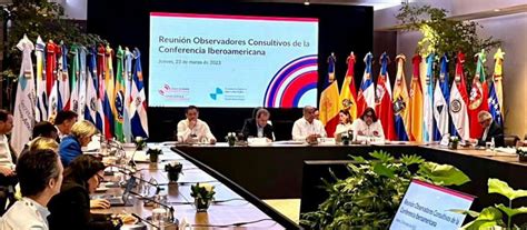 la ausencia de lula y lópez obrador desluce la cumbre iberoamericana