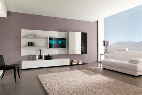 Walls in this color also complement wooden floors perfectly. Paint Ideas for Living Room with Narrow Space - TheyDesign.net - TheyDesign.net