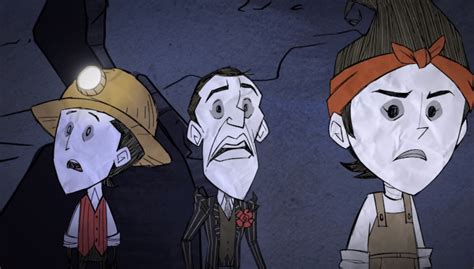Donâ€™t starve is a very complex and a very demanding survival simulator. Don't Starve Together gets a brand new biome and an animated short | GamingOnLinux
