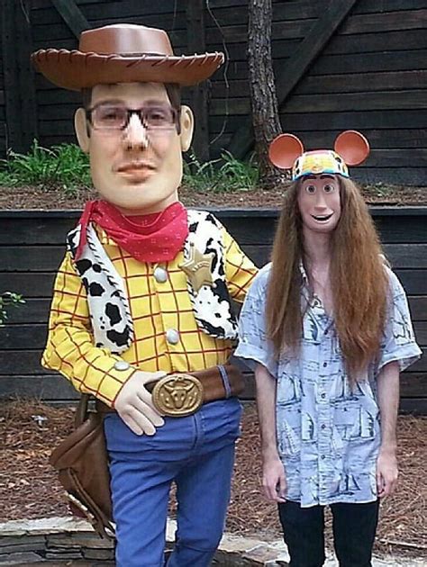 20 face swaps that are both scary and hilarious funny face swap face swaps disney face swaps