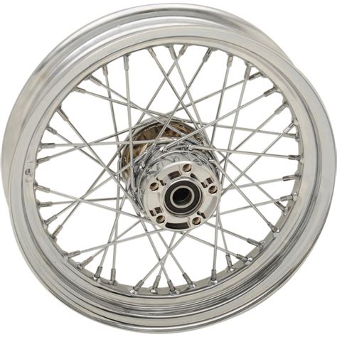 Harley Sportster Wheels And Axles Get Lowered Cycles
