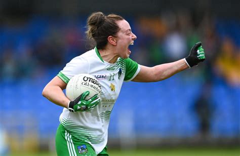 Limerick Overcome Fermanagh To Reach All Ireland Ladies Junior Final