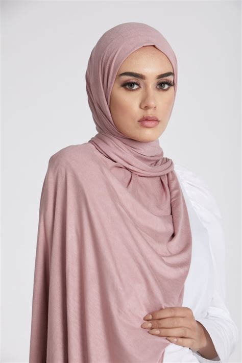 Jersey Hijabs Uk Shop Various Jersey Hijab Styles And Colours