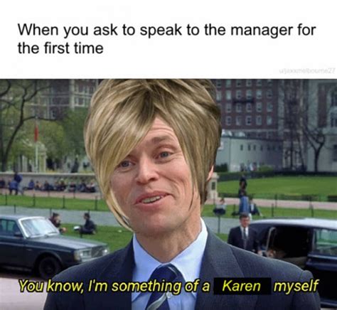 Télécharger Karen Internet Memes Blageusmo