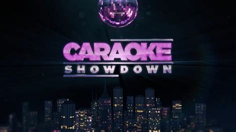 Caraoke Showdown Game Shows Wiki Fandom
