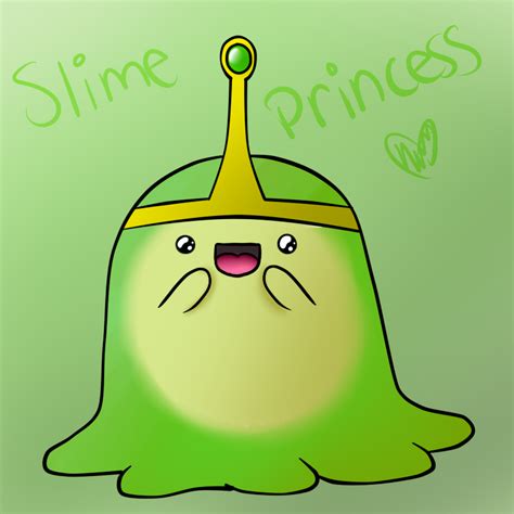 slime princess princess adventure slime princess adventure time adventure time