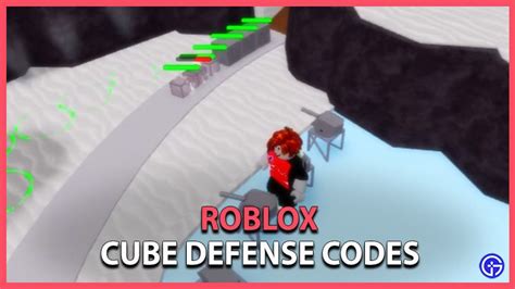 Roblox Cube Defense Codes April 2021 Roblox Coding Game Codes