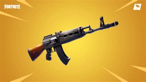 Fortnite Best Weapons And Guns List Season 8s Top Weapons In The