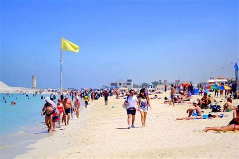 Open Beach Dubai
