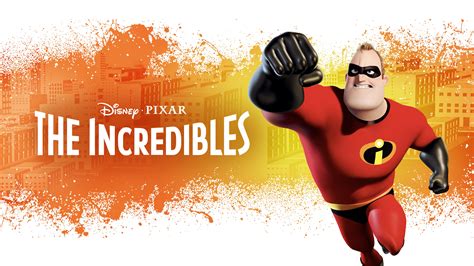 The Incredibles 2004 Az Movies