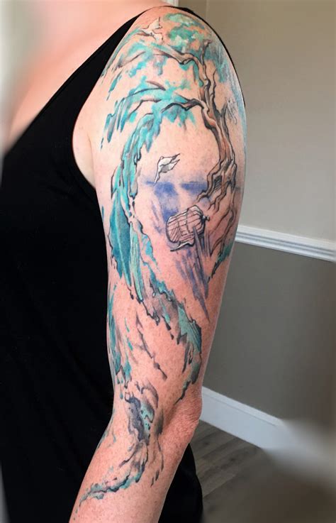 fran 03 – Skin City Tattoo