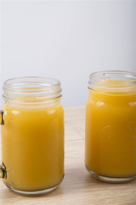 Orange Juice And Apple Juice Free Stock Photo Public Domain Pictures