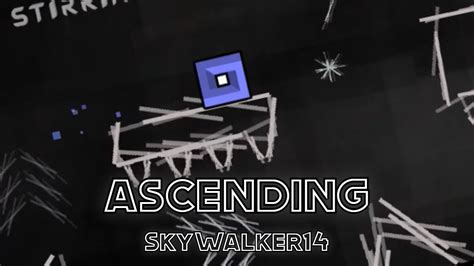 ascending by SkyWalker14 100% (Medium Demon) || GD 2.11 - YouTube