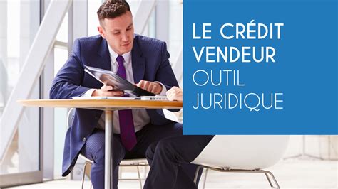 Le CrÉdit Vendeur Entreprise Levier Financier Declercq Conseil