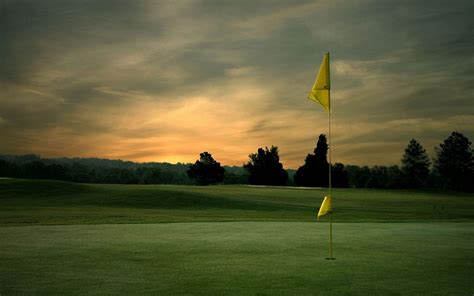 Cool Golf Backgrounds Wallpaper Cave