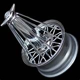 Anderson Wire Wheels Images