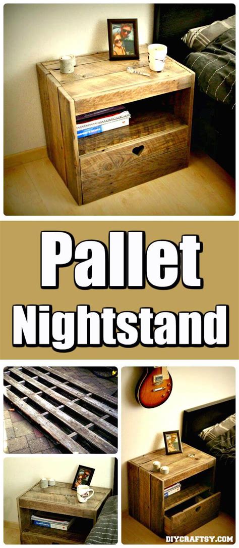 If not, and you are like me, you woke up to a bedroom that is ok. 150 Best DIY Pallet Projects and Pallet Furniture Crafts - Page 7 of 75 - DIY & Crafts