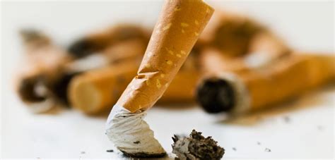 I quit smoking about 6 months ago, cold turkey. Quitting smoking linked to improved mental health | University of Oxford