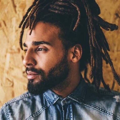 100 Gorgeous Hairstyles For Black Men 2019 Styling Ideas