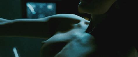Malin Akerman Nude In Sex Scenes