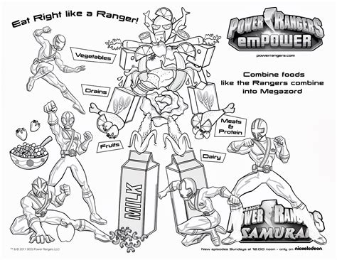 Dino charge coloring pages book power rangers red ranger for kids disney google docs. power rangers samurai coloring pages printable | FCP