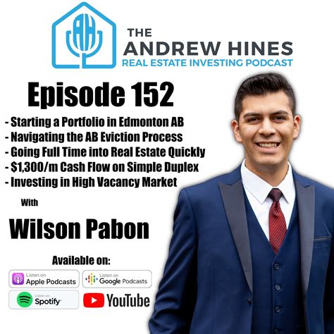 Edmonton Investing & Going Full Time as a Real Estate Investor with