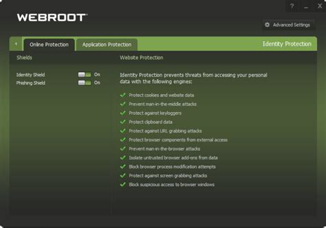 Webroot Secureanywhere Review Updated 2021