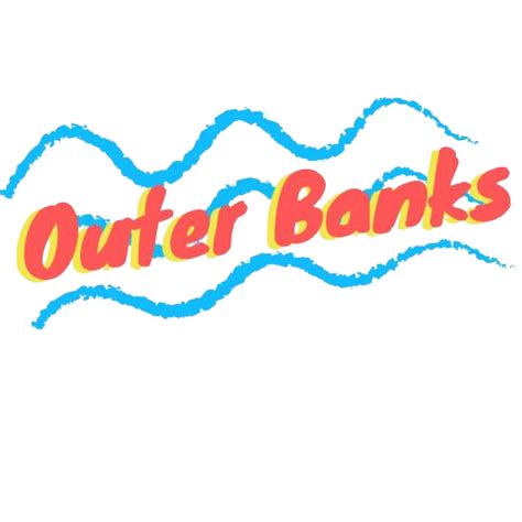 Outer Banks Logo Png Png Image Collection