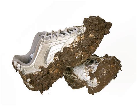 Royalty Free Muddy Shoes Pictures Images And Stock Photos Istock
