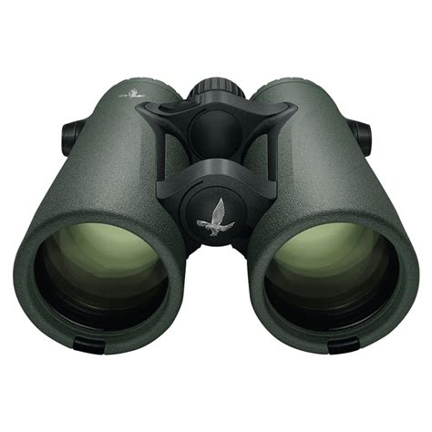 Swarovski El Range Ta 10x42 Binocular — Ross Outdoors