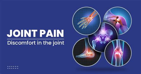 Joint Pain Causes Symptoms And Risk Factors