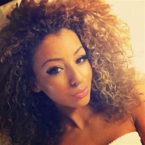 honey blonde curly hair, hair color, natural curly hair ...