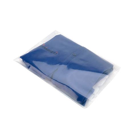 Buy Flat Bags Poly Bags 9x12 4 Mil Ldpe Packaging Clearbags