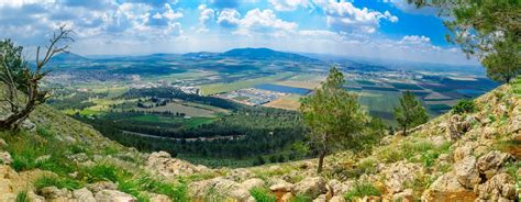 Northern Israel Tours Selected Tours By Tourist Journey