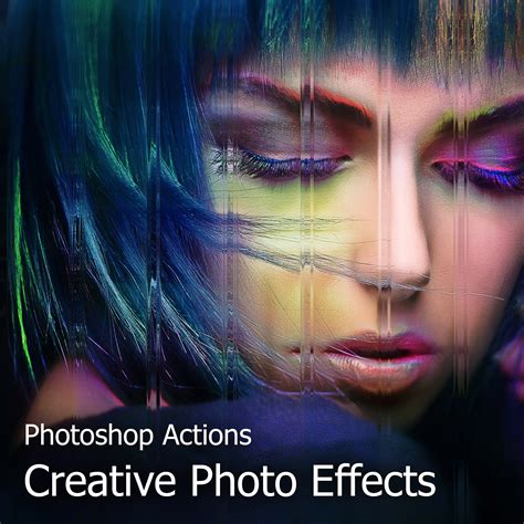 Creative Photo Effects 85 Off Masterbundles