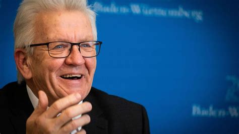 Die amtierenden ministerpräsidenten haben ihre wiederwahl gesichert. Landtagswahl 2021 in Baden-Württemberg: Das sind die ...