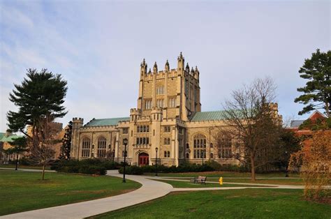 Vassar College Great College Deals