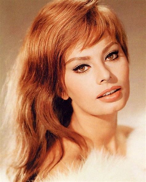 Sophia Loren 8x10 Classic Hollywood Photo 8 X 10 Color Picture 31