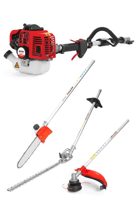 We did not find results for: Mitox 27MT 4 in 1 Petrol Garden Multi-Tool