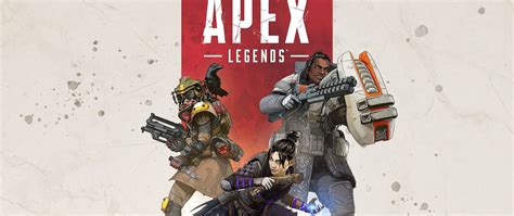 2560x1080 Apex Legends 2019 4k 2560x1080 Resolution Hd 4k Wallpapers Images Backgrounds
