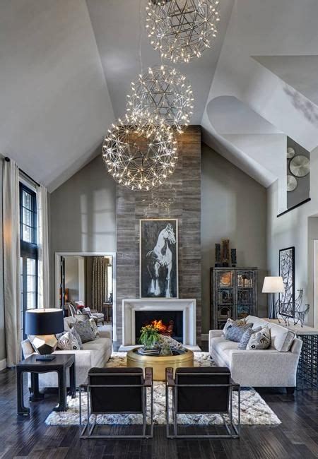 Modern Interior Design Trends 2018 Bright Coziness And Frugal Luxury