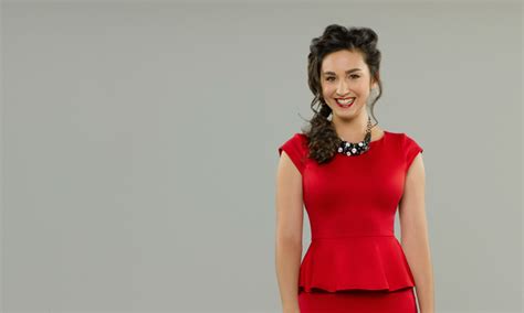 What Are Last Man Standing Star Molly Ephraims Other