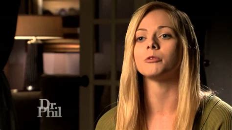 Actress Accused On Dr Phil Was She An Accomplice To Murder Part 1 Youtube