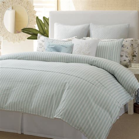 Comforter sets are made using a wide range of materials. Coastal Bedding Sets - Home Furniture Design