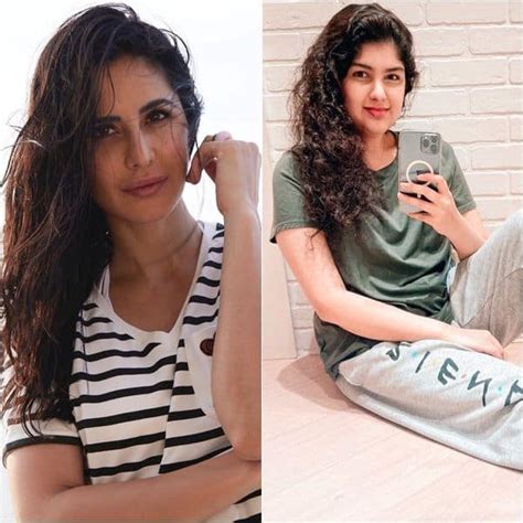 Katrina Kaif Gives A Shout Out To Arjun Kapoors Sister Anshula Kapoor For Her Epic Body