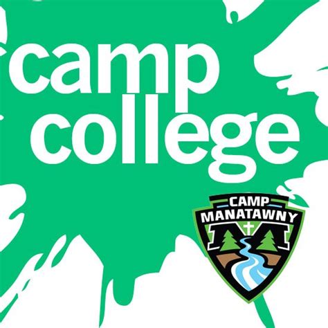 Can We Go From 2 To 50 Camp College At Camp Manatawny Facebook