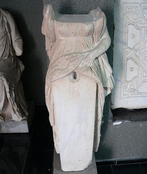 Roman Hermaphrodite
