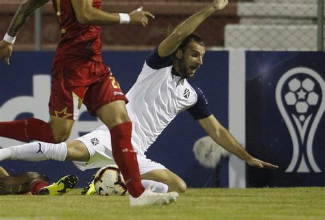 Argentina: El lateral uruguayo Gastón Silva demandó a Independiente